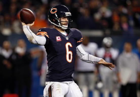 Cutler has been one of the most divisive quarterbacks in the NFL over the course of his career, but an increase in protection could put many doubters to rest.